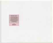 Lot of Five 10 x 8 Glossy Photos From The Three Stooges 1941 Film I'll Never Heil Again -- Very Good Condition